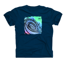 Load image into Gallery viewer, Mens t-shirt - MORNING SKIES
