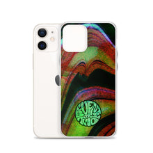 Load image into Gallery viewer, iPhone Case - GLOSSOVER
