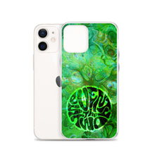 Load image into Gallery viewer, iPhone Case - LA DIGUE
