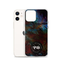 Load image into Gallery viewer, iPhone Case - DEEP MARINE
