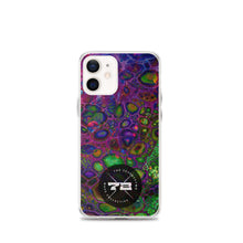 Load image into Gallery viewer, iPhone Case - PURPLE DREAM
