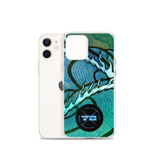 Load image into Gallery viewer, iPhone Case - Zag
