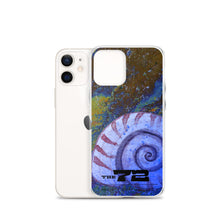 Load image into Gallery viewer, iPhone Case - SEYCHELLES
