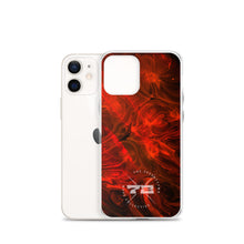 Load image into Gallery viewer, iPhone Case - RED CORAL
