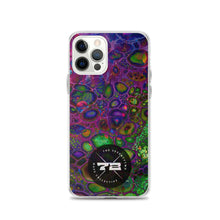 Load image into Gallery viewer, iPhone Case - PURPLE DREAM
