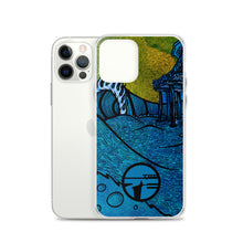 Load image into Gallery viewer, iPhone Case – Pier Shot
