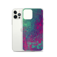 Load image into Gallery viewer, iPhone Case - VULCAN AVE.

