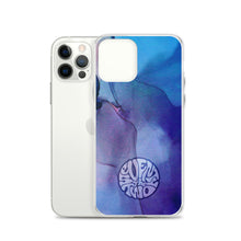 Load image into Gallery viewer, iPhone Case - WATER COLOR
