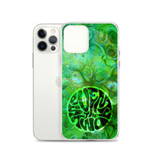Load image into Gallery viewer, iPhone Case - LA DIGUE

