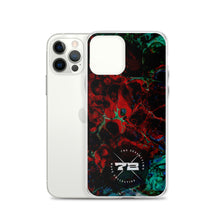 Load image into Gallery viewer, iPhone Case - LAVAS
