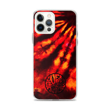 Load image into Gallery viewer, iPhone Case - Red Tyde
