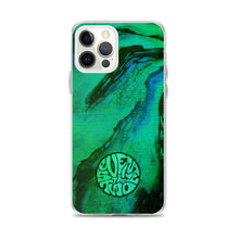 Load image into Gallery viewer, iPhone Case - SEA FLOOR
