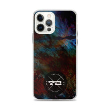Load image into Gallery viewer, iPhone Case - DEEP MARINE
