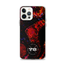 Load image into Gallery viewer, iPhone Case - DRAGONFLY
