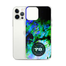 Load image into Gallery viewer, iPhone Case - GREEN POINT
