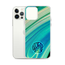 Load image into Gallery viewer, iPhone Case - BEACH TOWEL
