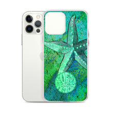 Load image into Gallery viewer, iPhone Case - AQUATICS
