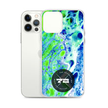 Load image into Gallery viewer, iPhone Case - SEAFOAM DREAM
