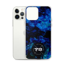 Load image into Gallery viewer, iPhone Case - BLUE VISIONS

