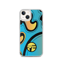 Load image into Gallery viewer, iPhone Case - Plasticity
