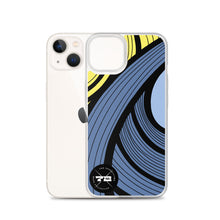 Load image into Gallery viewer, “ALDEN” Phone Case (iPhone)
