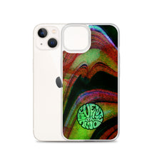 Load image into Gallery viewer, iPhone Case - GLOSSOVER
