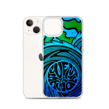 Load image into Gallery viewer, iPhone Case – Blue Dream
