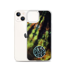 Load image into Gallery viewer, iPhone Case - Black Tyde
