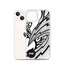 Load image into Gallery viewer, iPhone Case - Thunders

