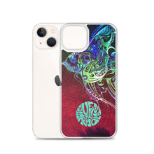 Load image into Gallery viewer, iPhone Case - LEUCADIA
