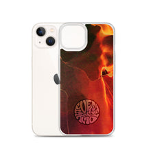 Load image into Gallery viewer, iPhone Case - TOASTED
