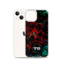 Load image into Gallery viewer, iPhone Case - LAVAS
