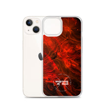 Load image into Gallery viewer, iPhone Case - RED CORAL
