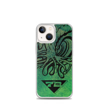 Load image into Gallery viewer, iPhone Case - Greens
