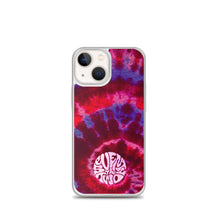 Load image into Gallery viewer, iPhone Case - Raspberry Tyde
