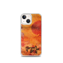 Load image into Gallery viewer, iPhone Case - ROSSINI
