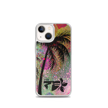 Load image into Gallery viewer, iPhone Case - SEA BLUFFS
