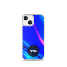 Load image into Gallery viewer, iPhone Case - BLUE DREAM

