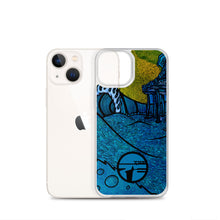 Load image into Gallery viewer, iPhone Case – Pier Shot
