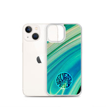 Load image into Gallery viewer, iPhone Case - BEACH TOWEL
