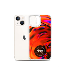 Load image into Gallery viewer, iPhone Case - LAVA SUNSET
