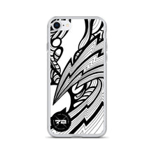 Load image into Gallery viewer, iPhone Case - Thunders
