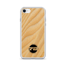 Load image into Gallery viewer, iPhone Case - Plywood
