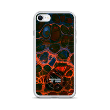 Load image into Gallery viewer, iPhone Case - LAVA TORT
