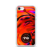Load image into Gallery viewer, iPhone Case - LAVA SUNSET
