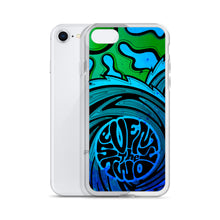 Load image into Gallery viewer, iPhone Case – Blue Dream
