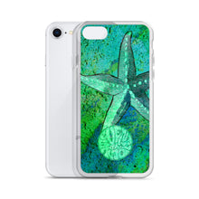 Load image into Gallery viewer, iPhone Case - AQUATICS
