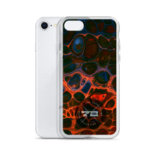 Load image into Gallery viewer, iPhone Case - LAVA TORT
