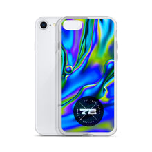 Load image into Gallery viewer, iPhone Case - KAHILI REEF
