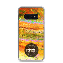 Load image into Gallery viewer, Samsung Case - SANDSTONE &amp; CORAL
